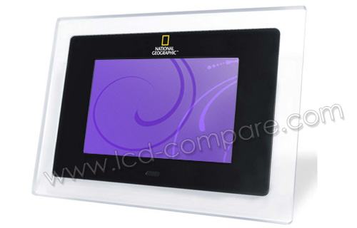TOPCOM National Geographic 8060