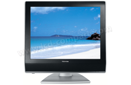TOSHIBA 15VL63G