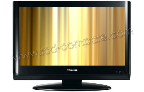 TOSHIBA 19AV625DG