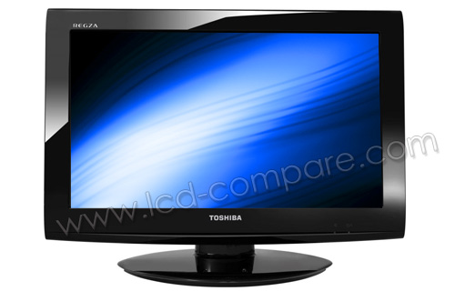 TOSHIBA 19AV733G