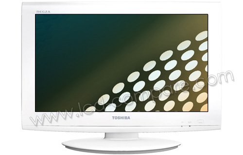 TOSHIBA 19AV734F