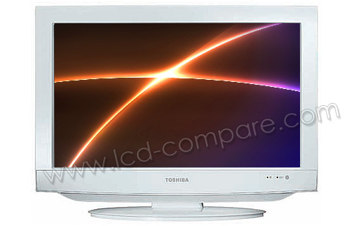 TOSHIBA 19DV734G