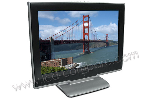 TOSHIBA 19W300PG