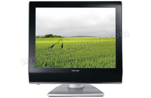 TOSHIBA 20VL63G