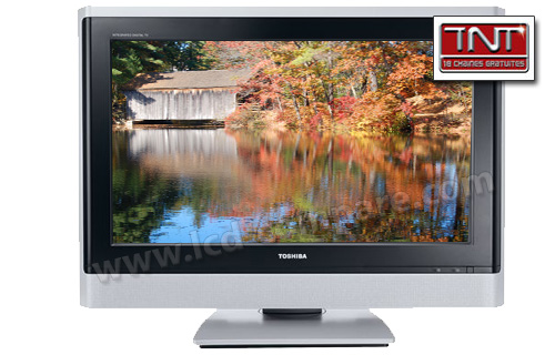 TOSHIBA 20WLG65G