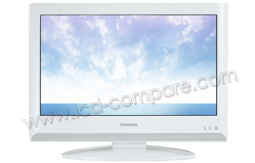 TOSHIBA 22AV616DG