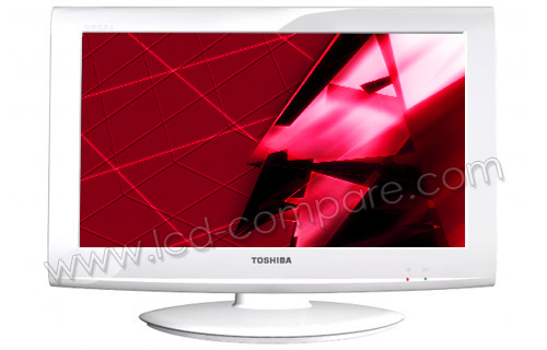 TOSHIBA 22AV734F