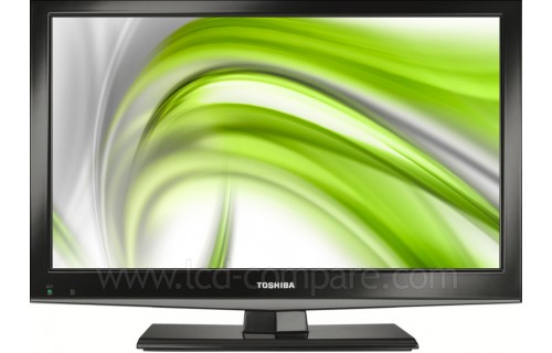 TOSHIBA 22BL712G