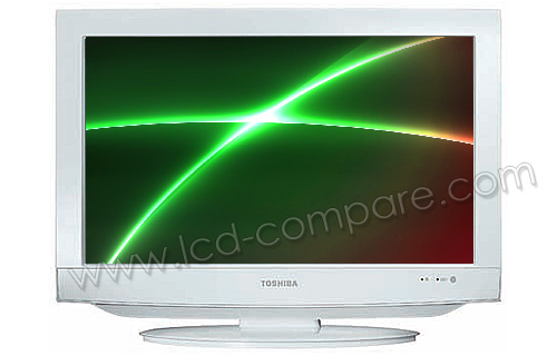 TOSHIBA 22DV734G
