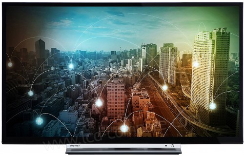 TOSHIBA 24D3763DA