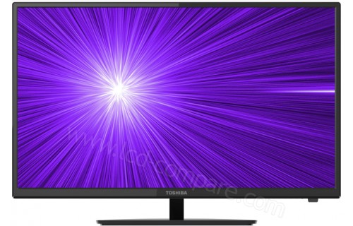 TOSHIBA 24E1653DG