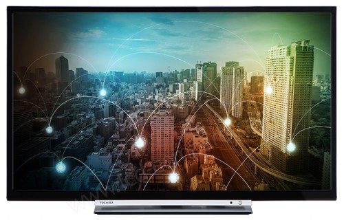 TOSHIBA 24W3753DG