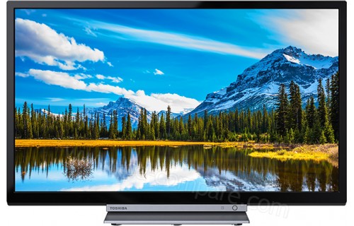 TOSHIBA 24W3863DG