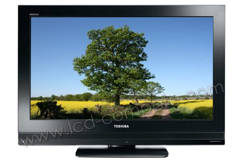 TOSHIBA 26A3000P