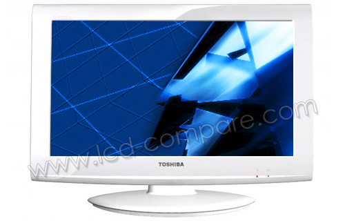 TOSHIBA 26AV734F