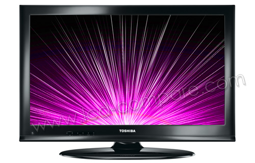 TOSHIBA 26B2LW1G