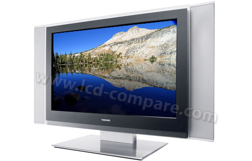 TOSHIBA 26WL36P Stasia