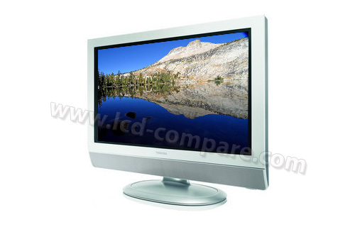 TOSHIBA 26WL46 Stasia