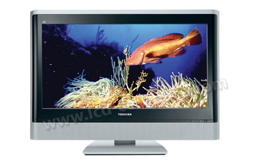 TOSHIBA 26WL65G