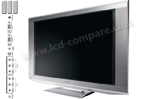 TOSHIBA 27WL55G Stasia