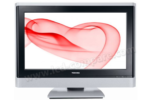 TOSHIBA 27WL65G