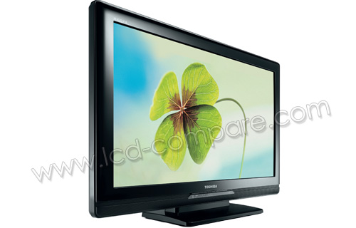 TOSHIBA 32AV503DG