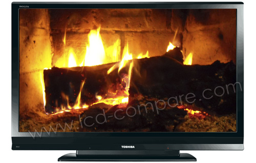 TOSHIBA 32AV625DG