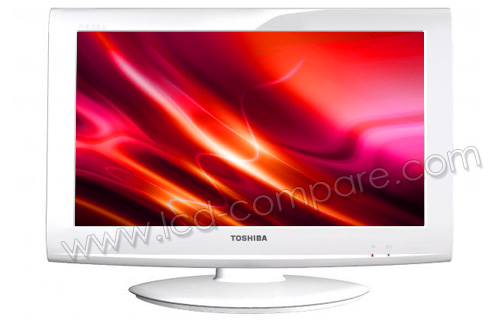 TOSHIBA 32AV734F