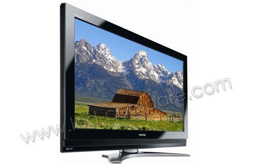 TOSHIBA 32C3500P