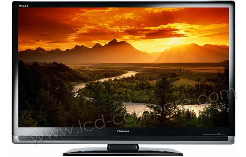 TOSHIBA 32CV504DG