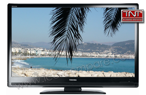 TOSHIBA 32CV505DG