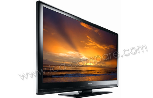 TOSHIBA 32CV515DG