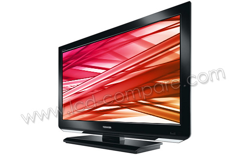 TOSHIBA 32DB833