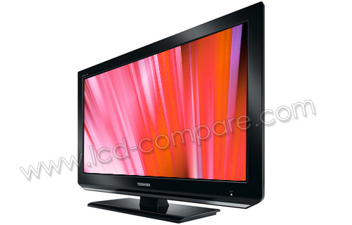 TOSHIBA 32DL833