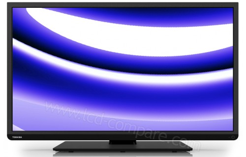 TOSHIBA 32L3433DG
