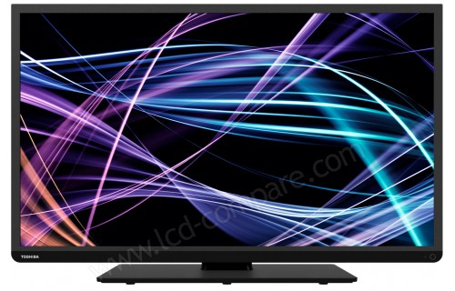 TOSHIBA 32L3441DG