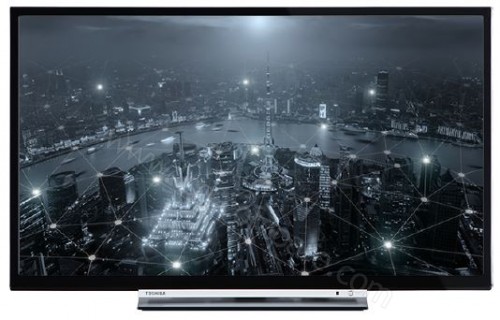 TOSHIBA 32L3733DG