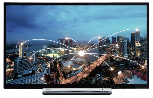 TOSHIBA 32L3763DG