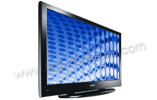 TOSHIBA 32LV685D