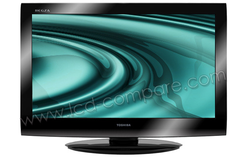 TOSHIBA 32LV733F