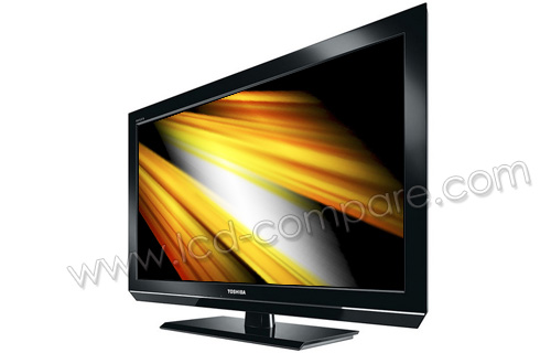 TOSHIBA 32RL833
