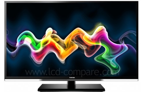 TOSHIBA 32RL938F