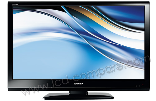 TOSHIBA 32RV626DG