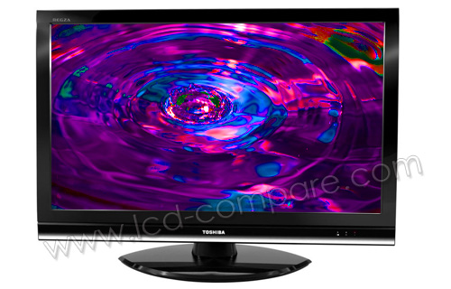 TOSHIBA 32RV733FC