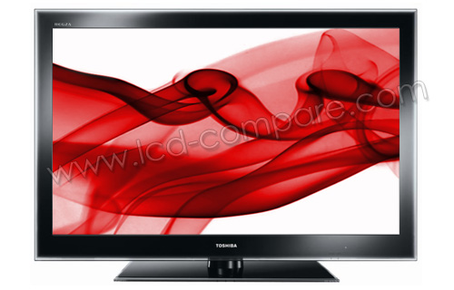 TOSHIBA 32SL736FC