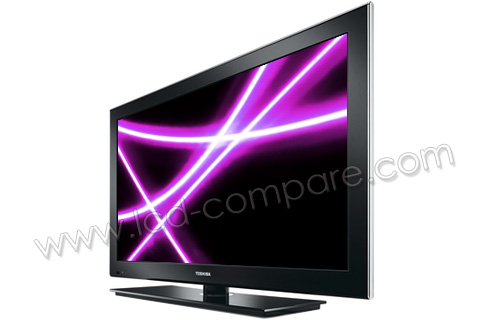 Toshiba Regza 32XV515DG - Fiche technique - 01net.com