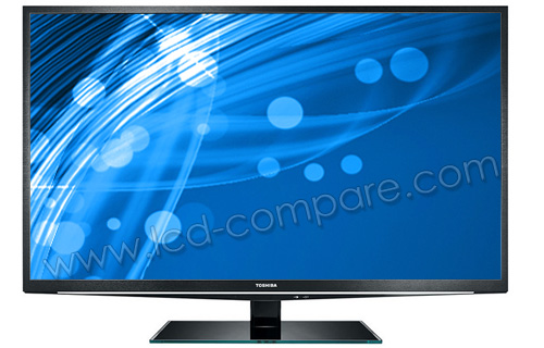 TOSHIBA 32TL838G