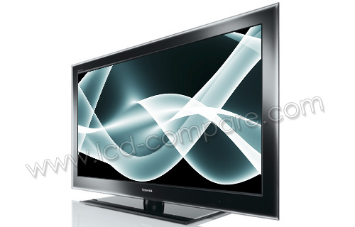 TOSHIBA 32VL743