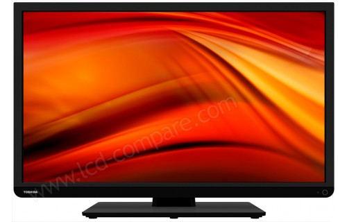 TOSHIBA 32W1333G