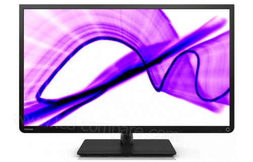 TOSHIBA 32W2333DG